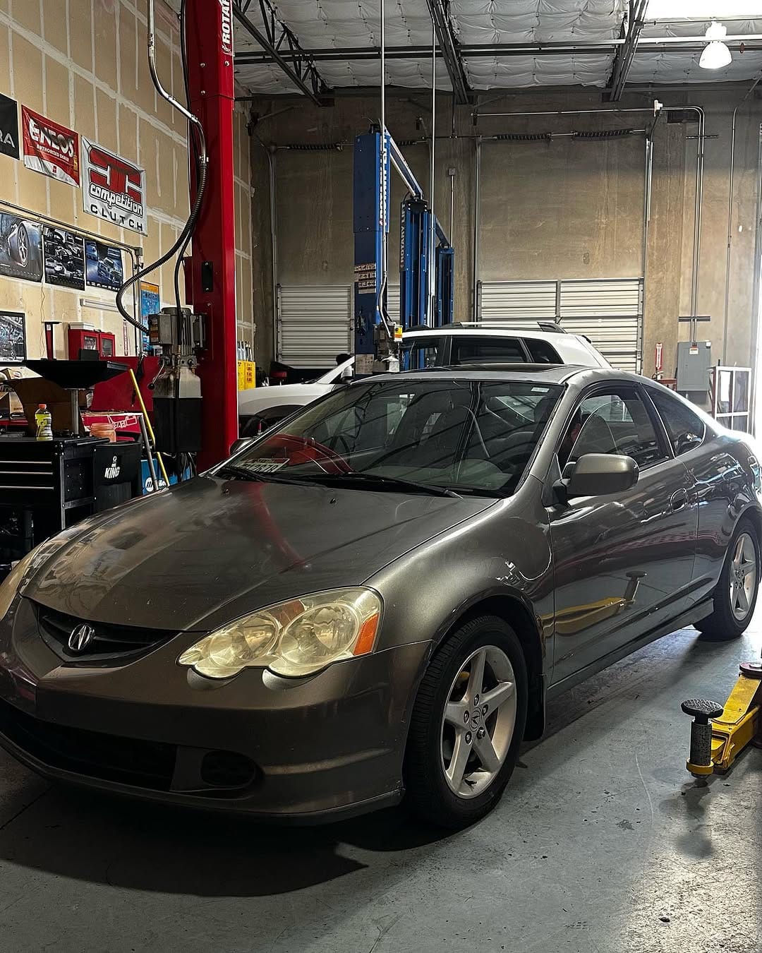 Post 7 by Zenith Auto Care on Instagram (carousel)