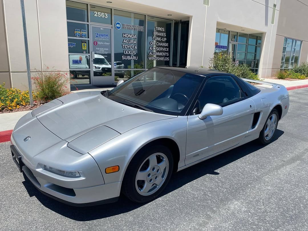 Post 8 by Zenith Auto Care on Instagram (carousel)