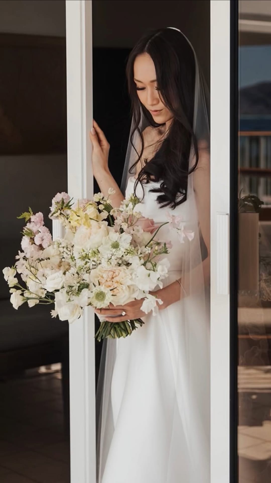 Post 2 by ABC Wedding Team on Instagram (video)