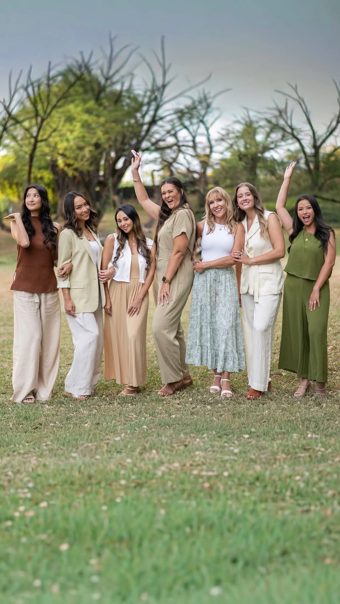 Post 1 by ABC Wedding Team on Instagram (video)