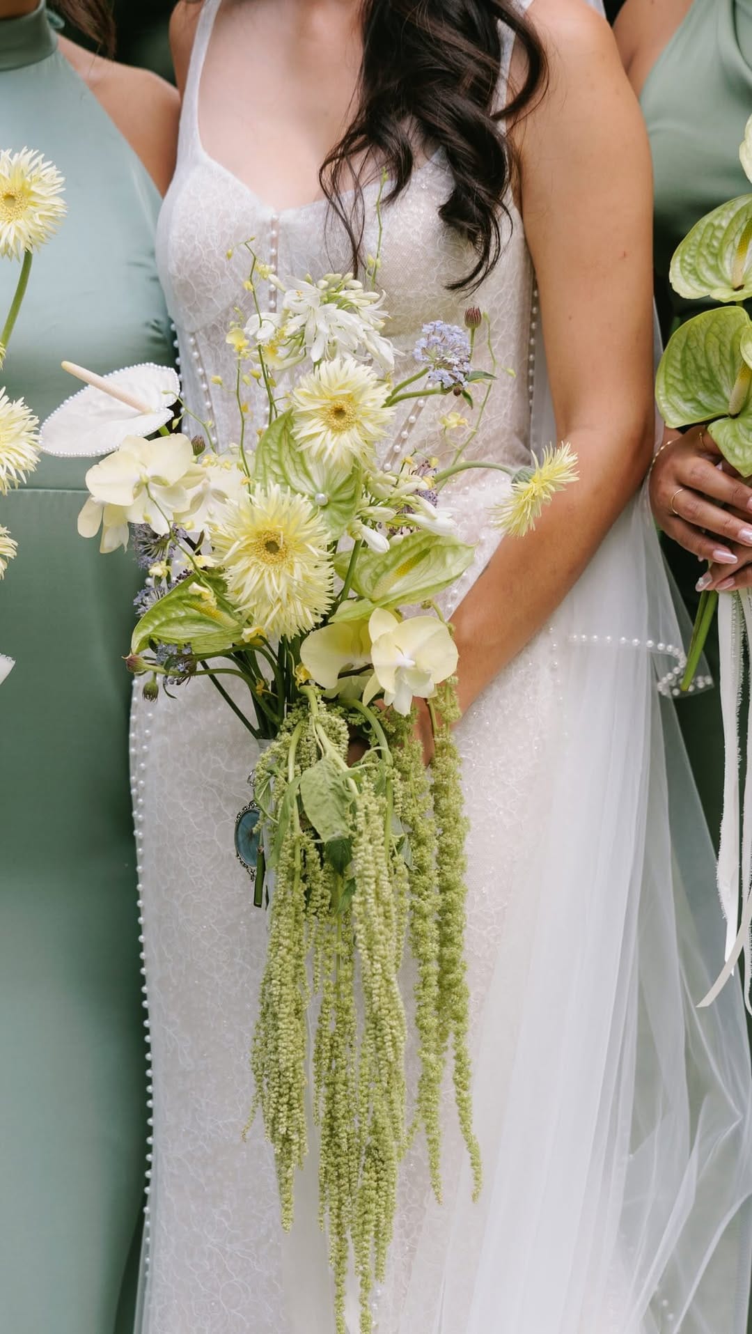 Post 4 by ABC Wedding Team on Instagram (video)