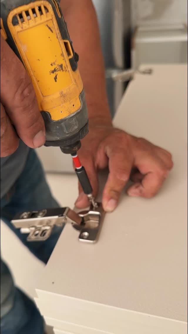 Post 5 by Abakus Millwork Design on Instagram (video)
