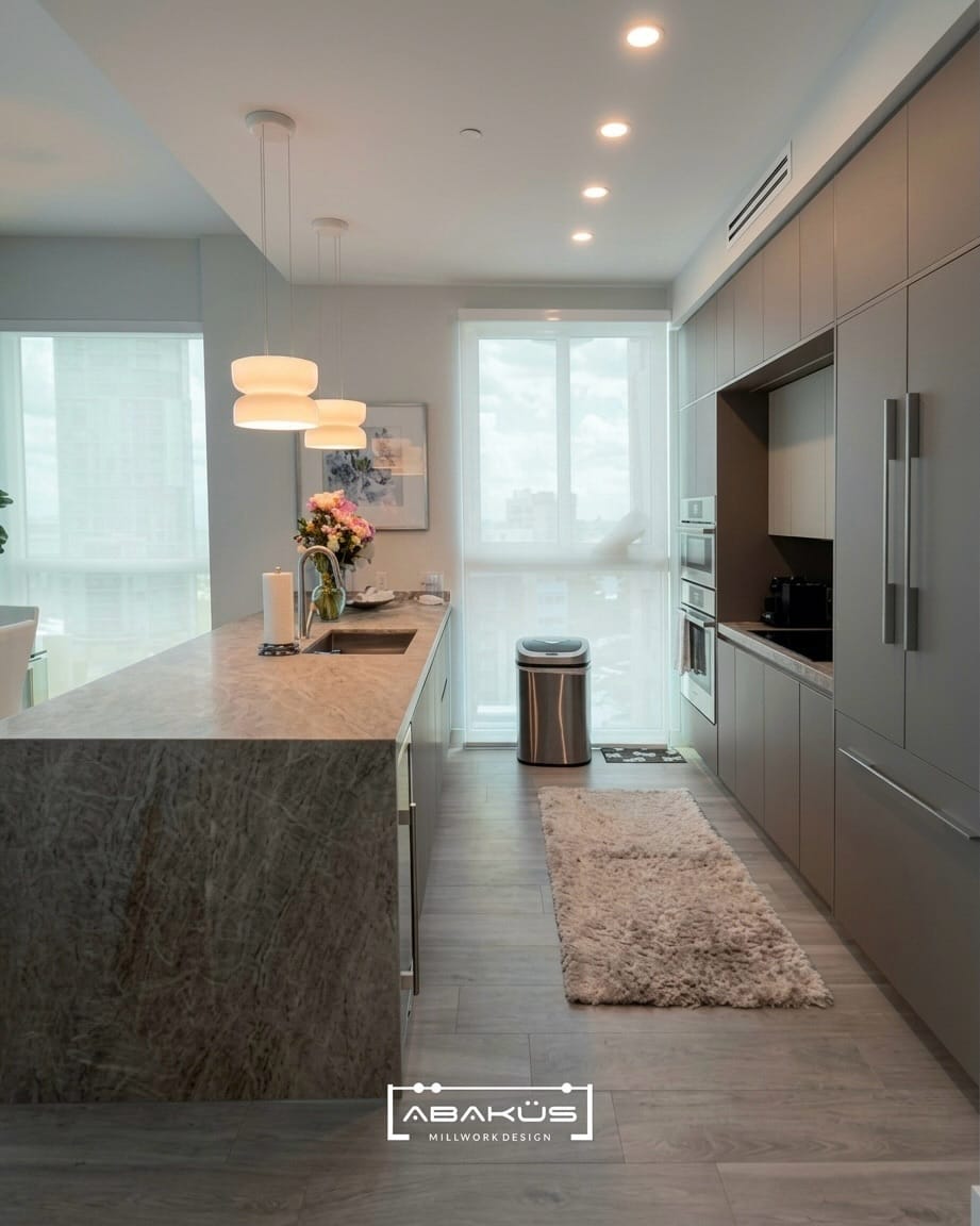 Post 1 by Abakus Millwork Design on Instagram (carousel)