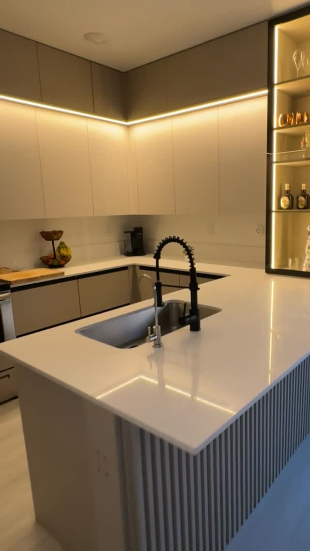 Post 7 by Abakus Millwork Design on Instagram (video)