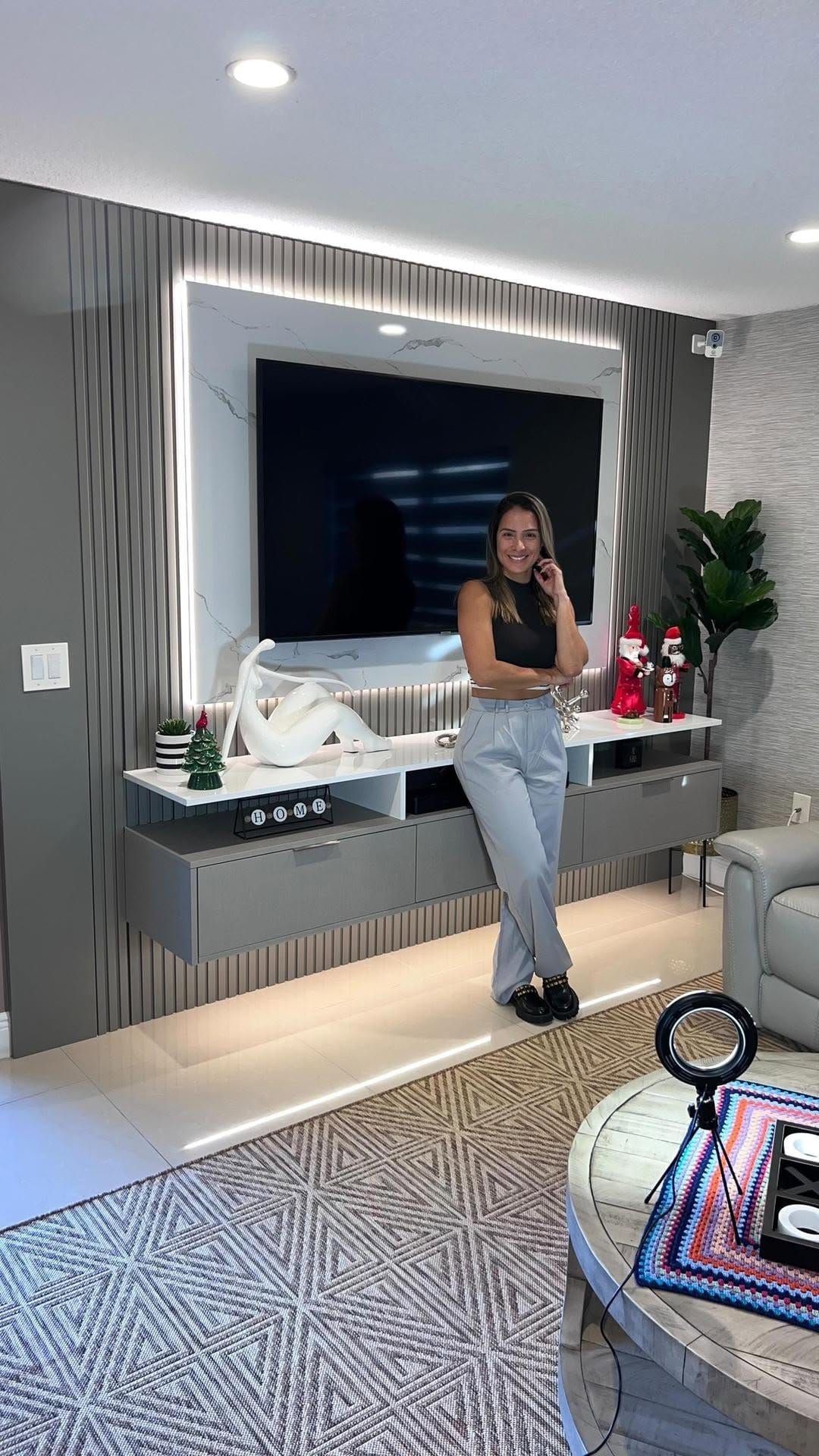 Post 10 by Abakus Millwork Design on Instagram (video)