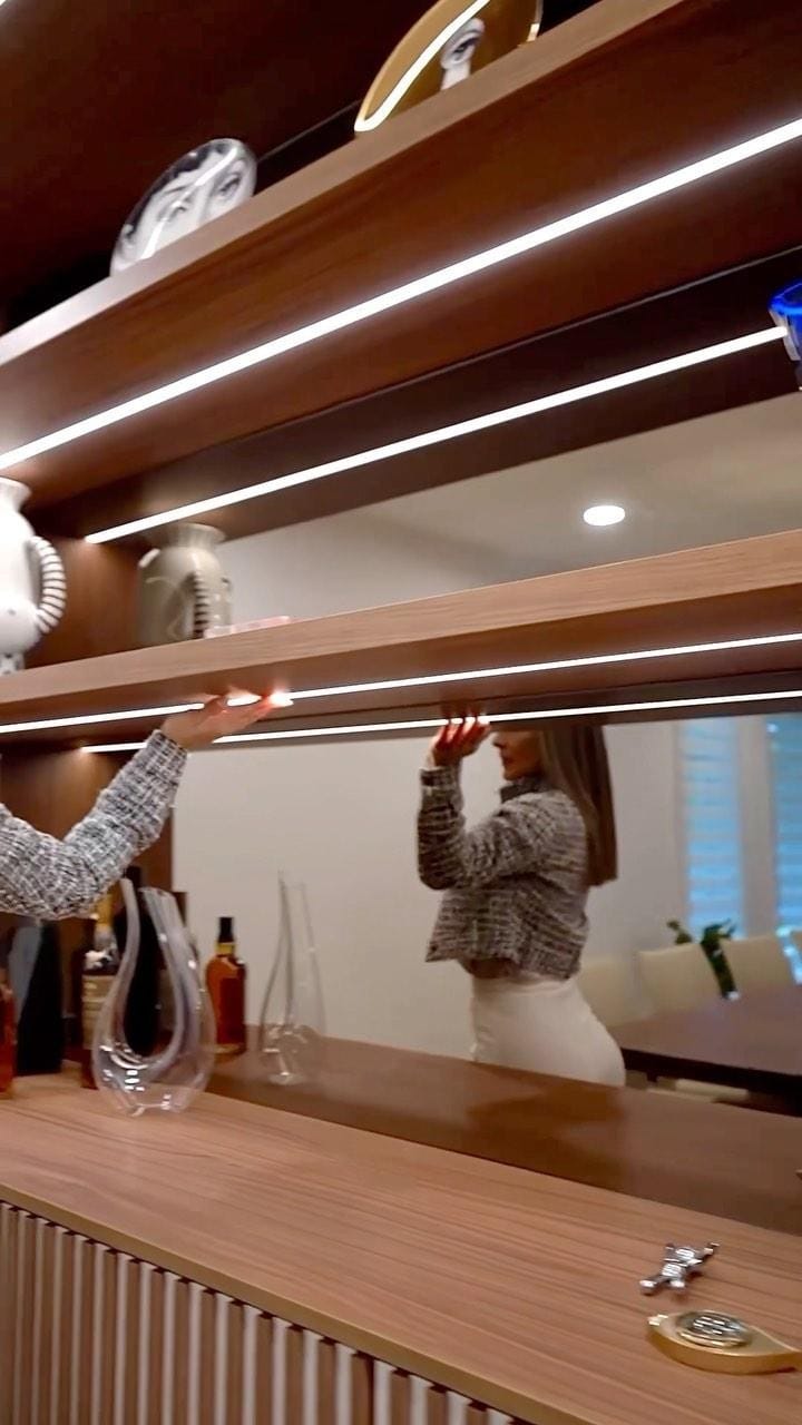 Post 9 by Abakus Millwork Design on Instagram (video)