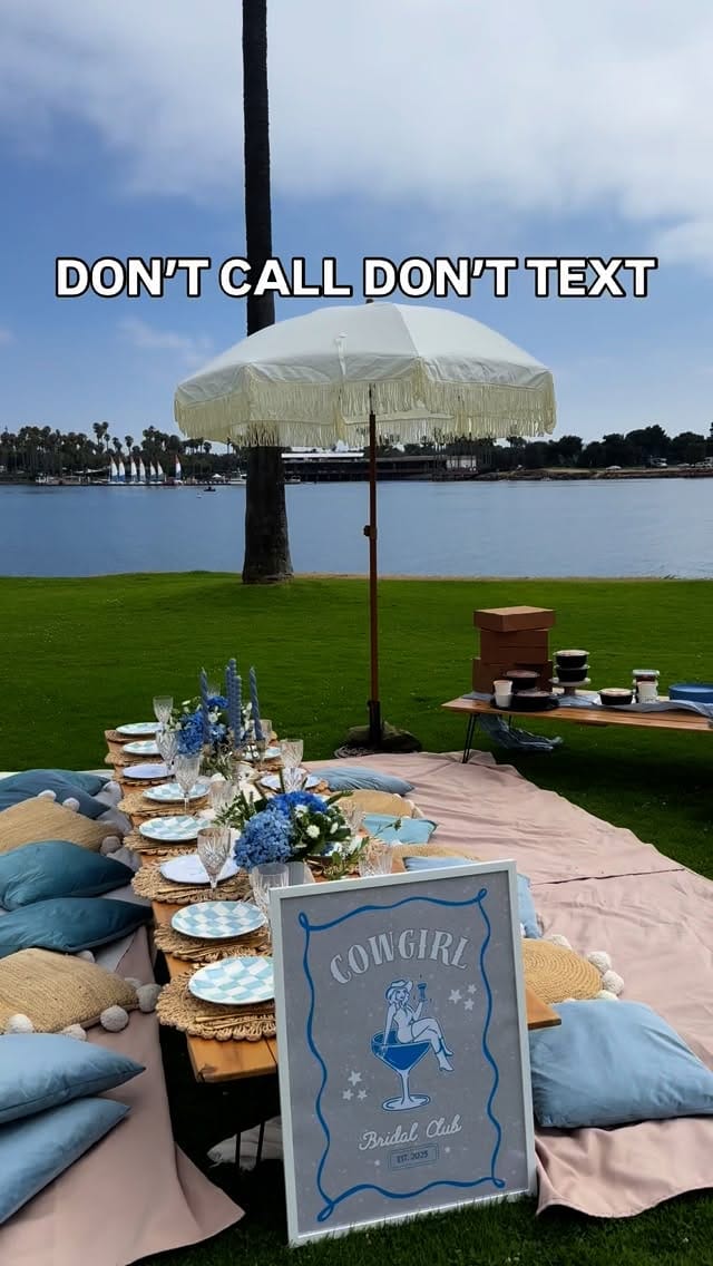 Post 1 by San Diego Events and Beach Day Rentals on Instagram (video)