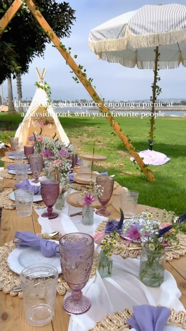 Post 10 by San Diego Events and Beach Day Rentals on Instagram (video)