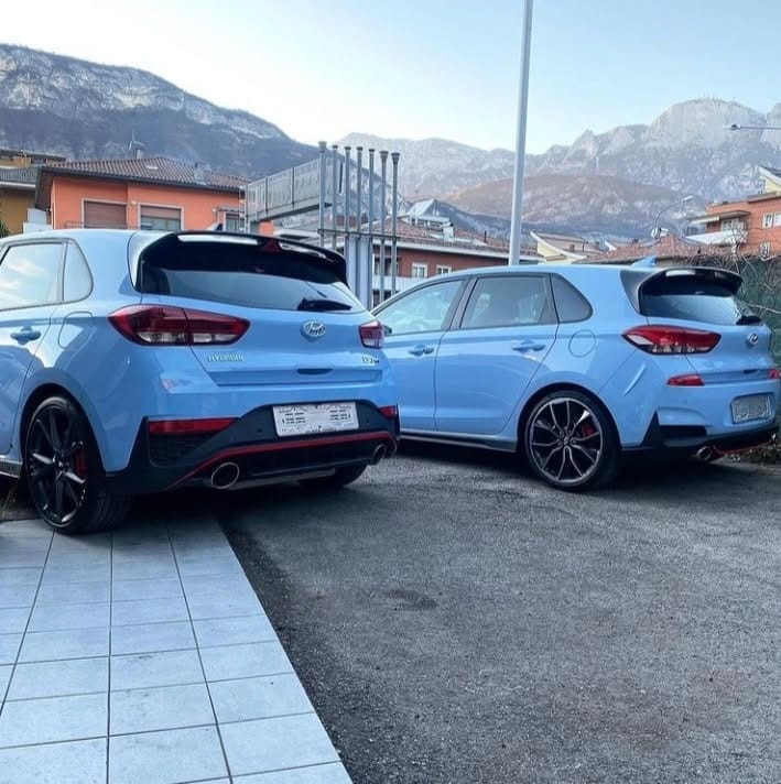 Post 1 by 🇨🇭HYUNDAI N-CLUB-SWITZERLAND 🌎 on Instagram (image)