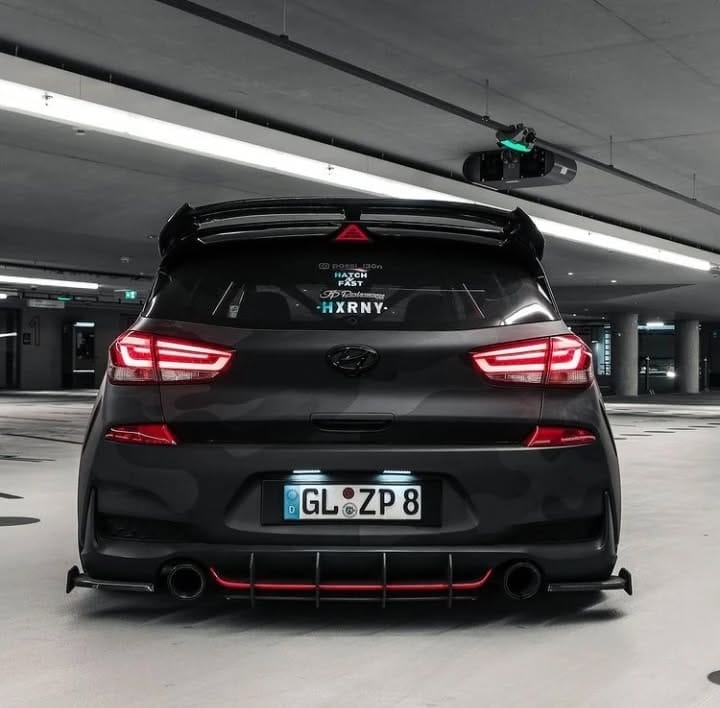 Post 6 by 🇨🇭HYUNDAI N-CLUB-SWITZERLAND 🌎 on Instagram (image)