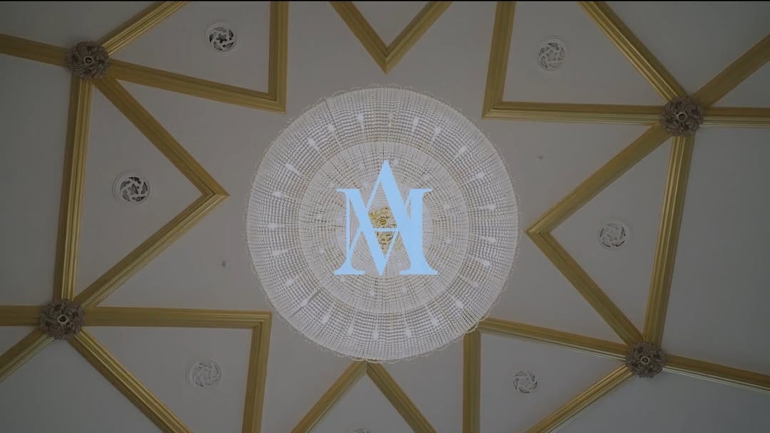 Post 10 by Melrose Abbey on Instagram (video)