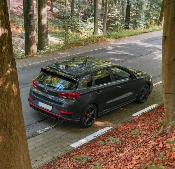 Post 10 by 🇨🇭HYUNDAI N-CLUB-SWITZERLAND 🌎 on Instagram (image)