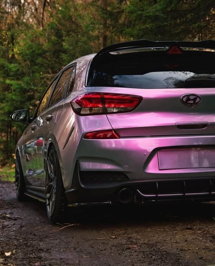 Post 8 by 🇨🇭HYUNDAI N-CLUB-SWITZERLAND 🌎 on Instagram (image)