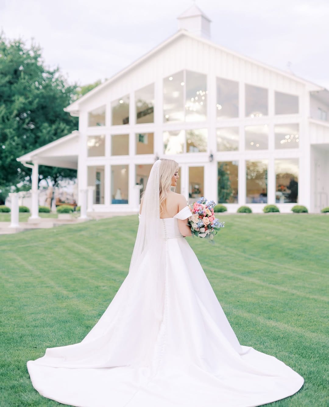 Post 1 by Firefly Gardens on Instagram (image)
