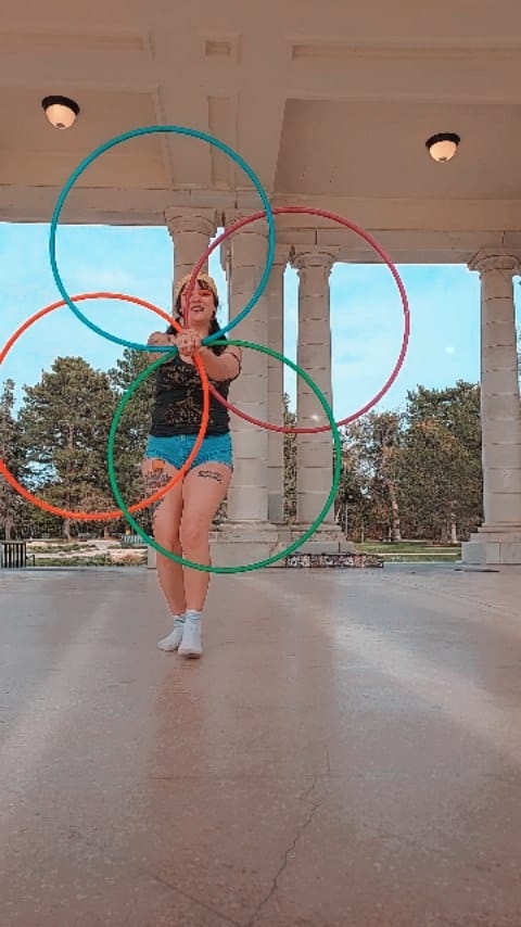 Post 1 by A̶t̶h̶e̶n̶a̶ on Instagram (video)