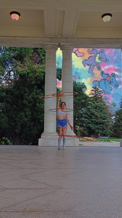 Post 4 by A̶t̶h̶e̶n̶a̶ on Instagram (video)