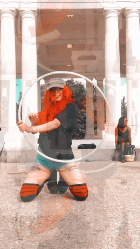Post 10 by A̶t̶h̶e̶n̶a̶ on Instagram (video)