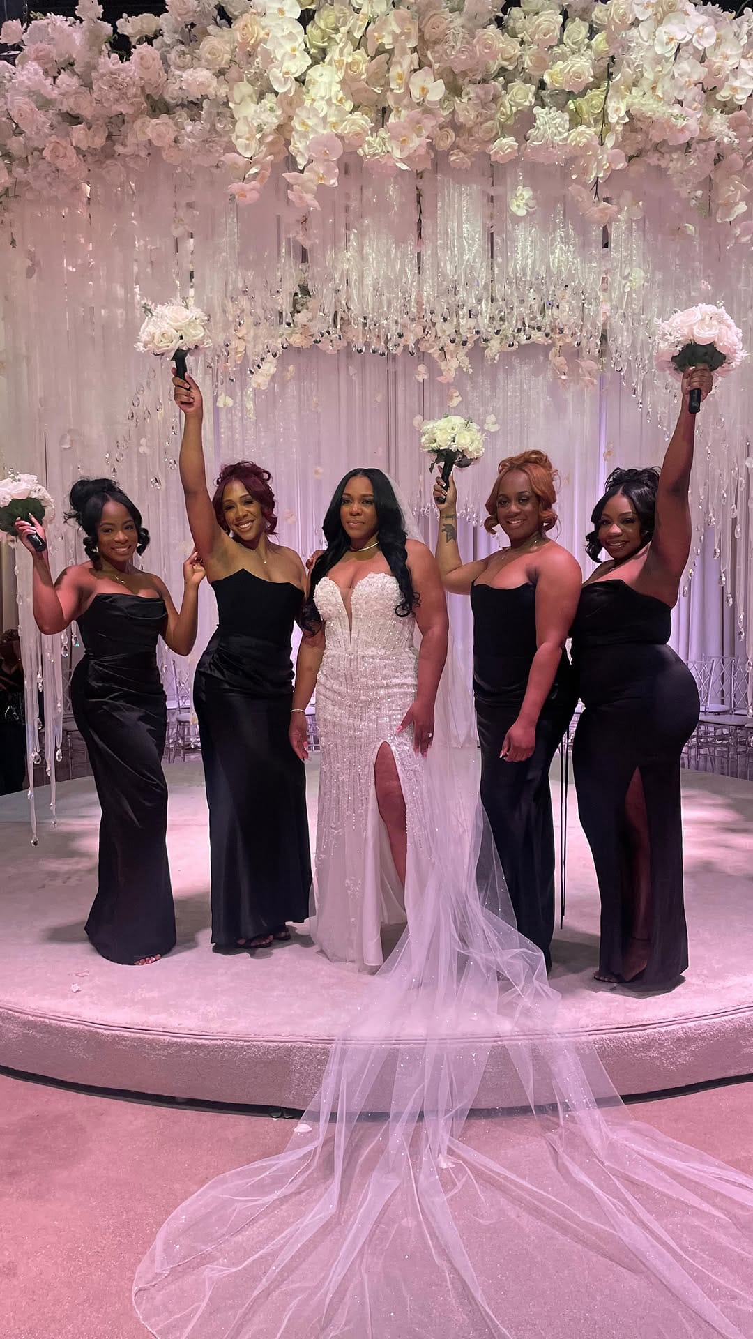 Post 7 by Stapled Events | Event Planning on Instagram (video)
