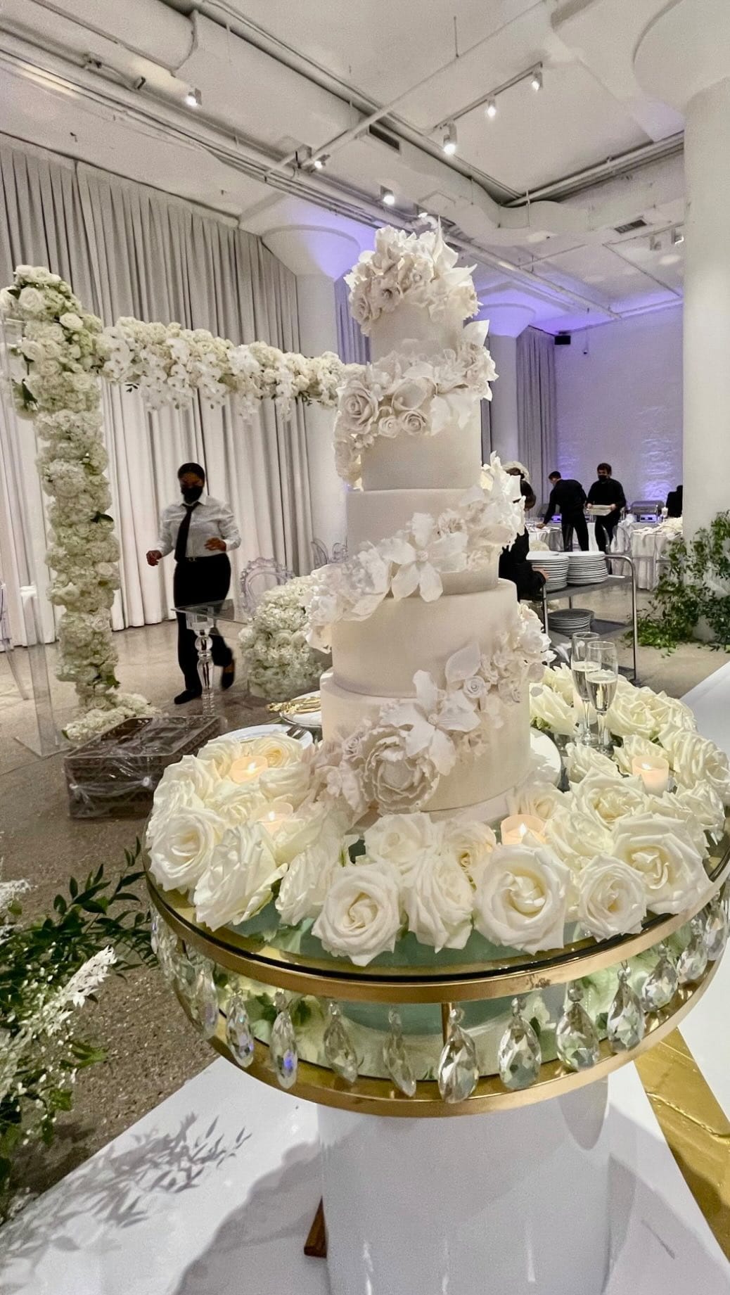Post 9 by Stapled Events | Event Planning on Instagram (video)