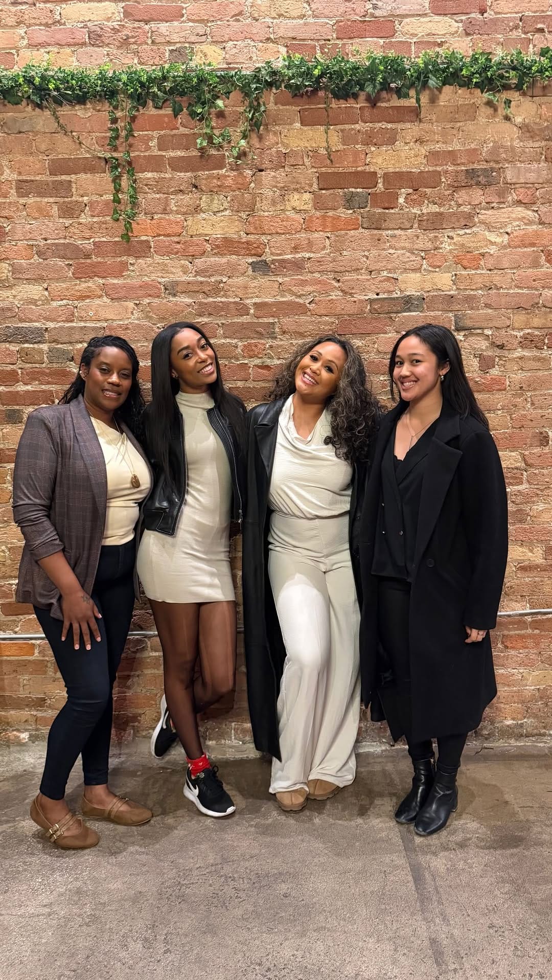 Post 2 by Stapled Events | Event Planning on Instagram (video)