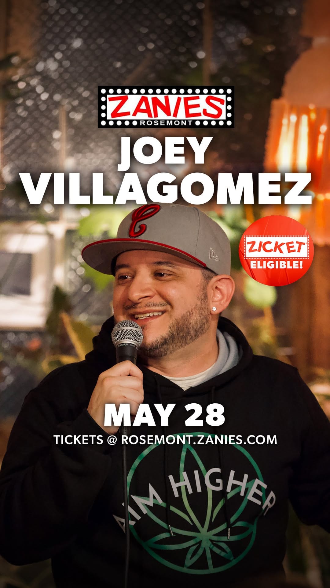 Post 9 by Joey Villagomez on Instagram (video)
