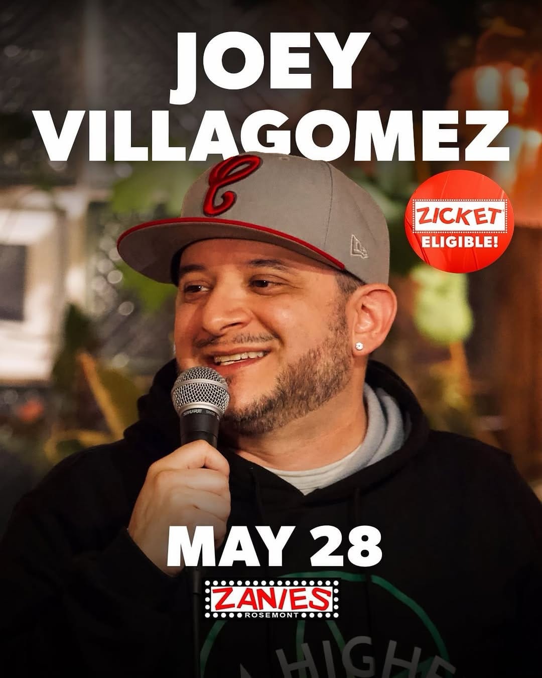 Post 2 by Joey Villagomez on Instagram (image)