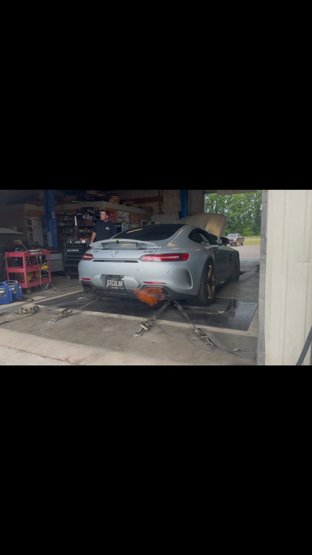 Post 1 by Modalworks on Instagram (video)