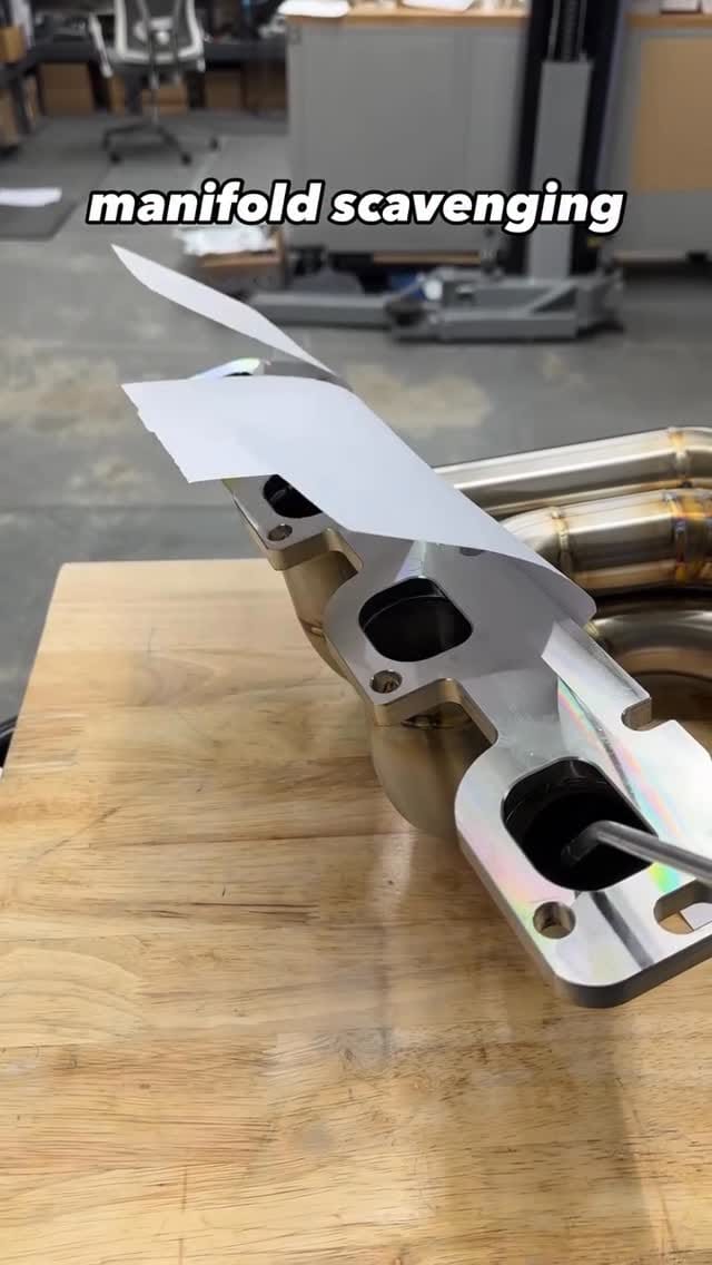 Post 8 by Modalworks on Instagram (video)