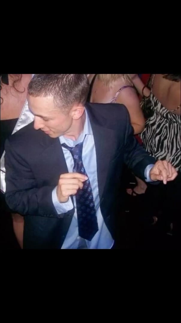 Post 8 by DJ Mike Lowry on Instagram (video)