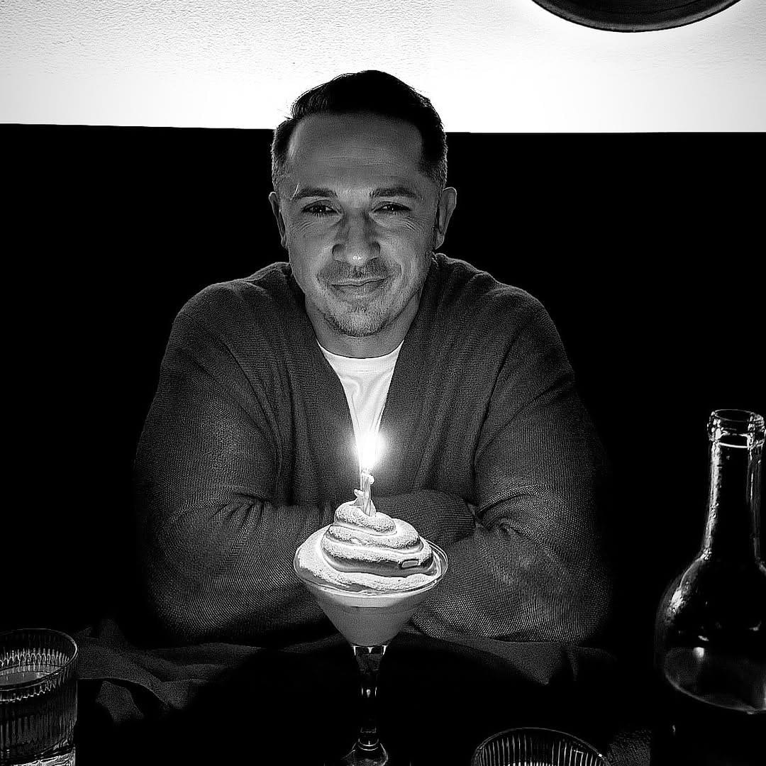 Post 5 by DJ Mike Lowry on Instagram (image)