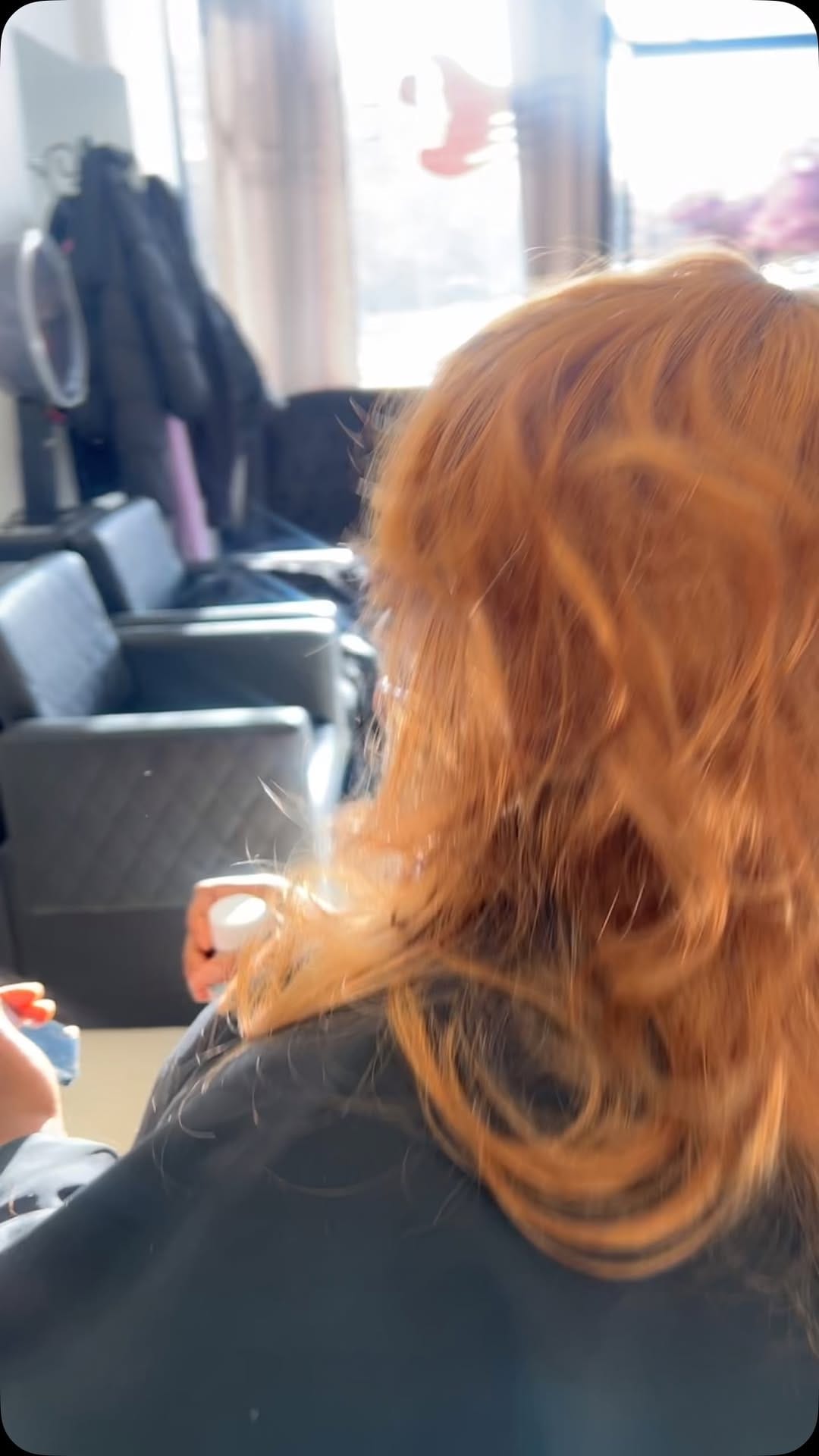 Post 6 by Sandy on Instagram (video)