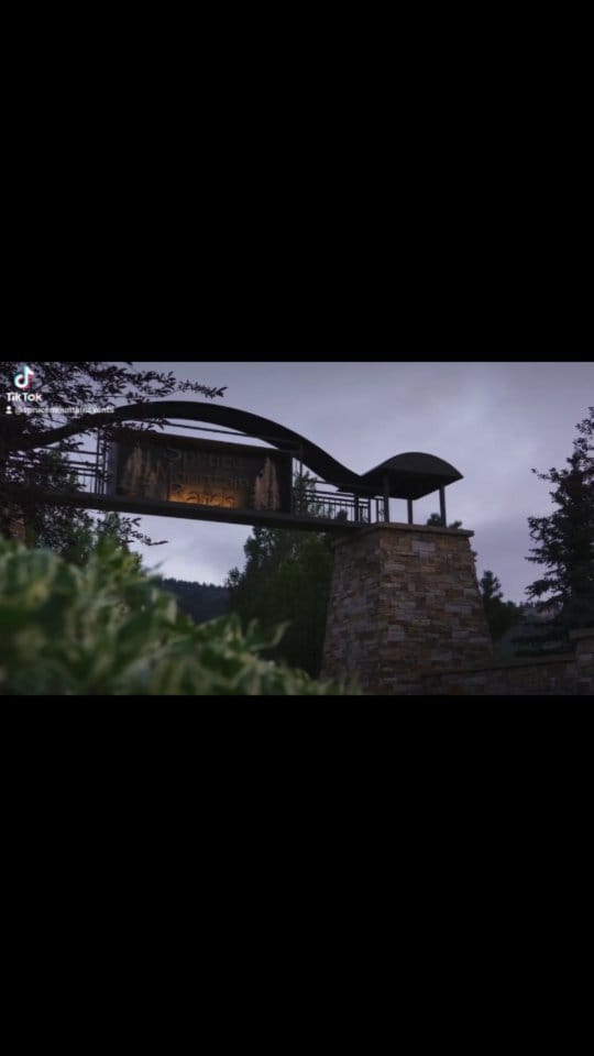 Post 10 by Spruce Mountain Events on Instagram (video)
