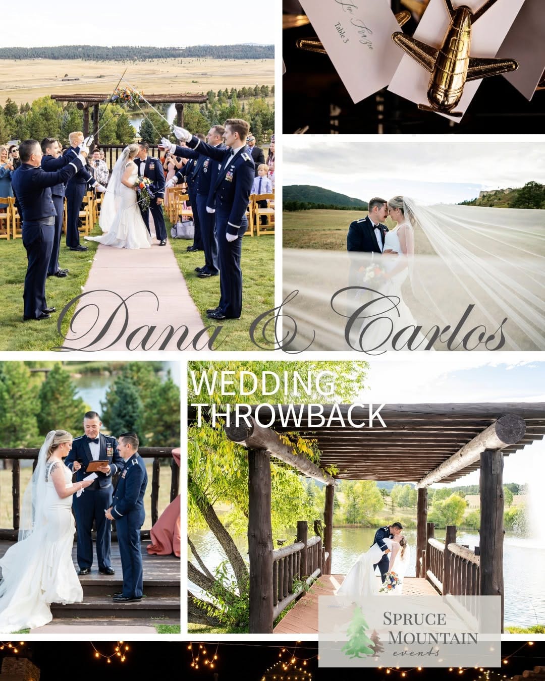 Post 6 by Spruce Mountain Events on Instagram (image)