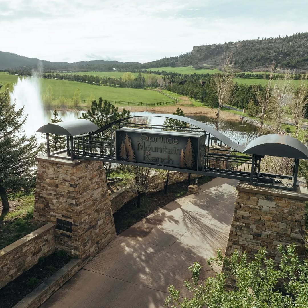 Post 9 by Spruce Mountain Events on Instagram (carousel)