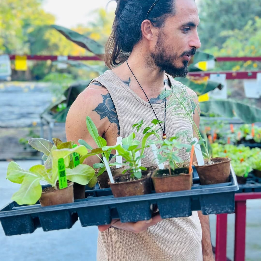 Post 3 by Tree Amigos Growers on Instagram (carousel)