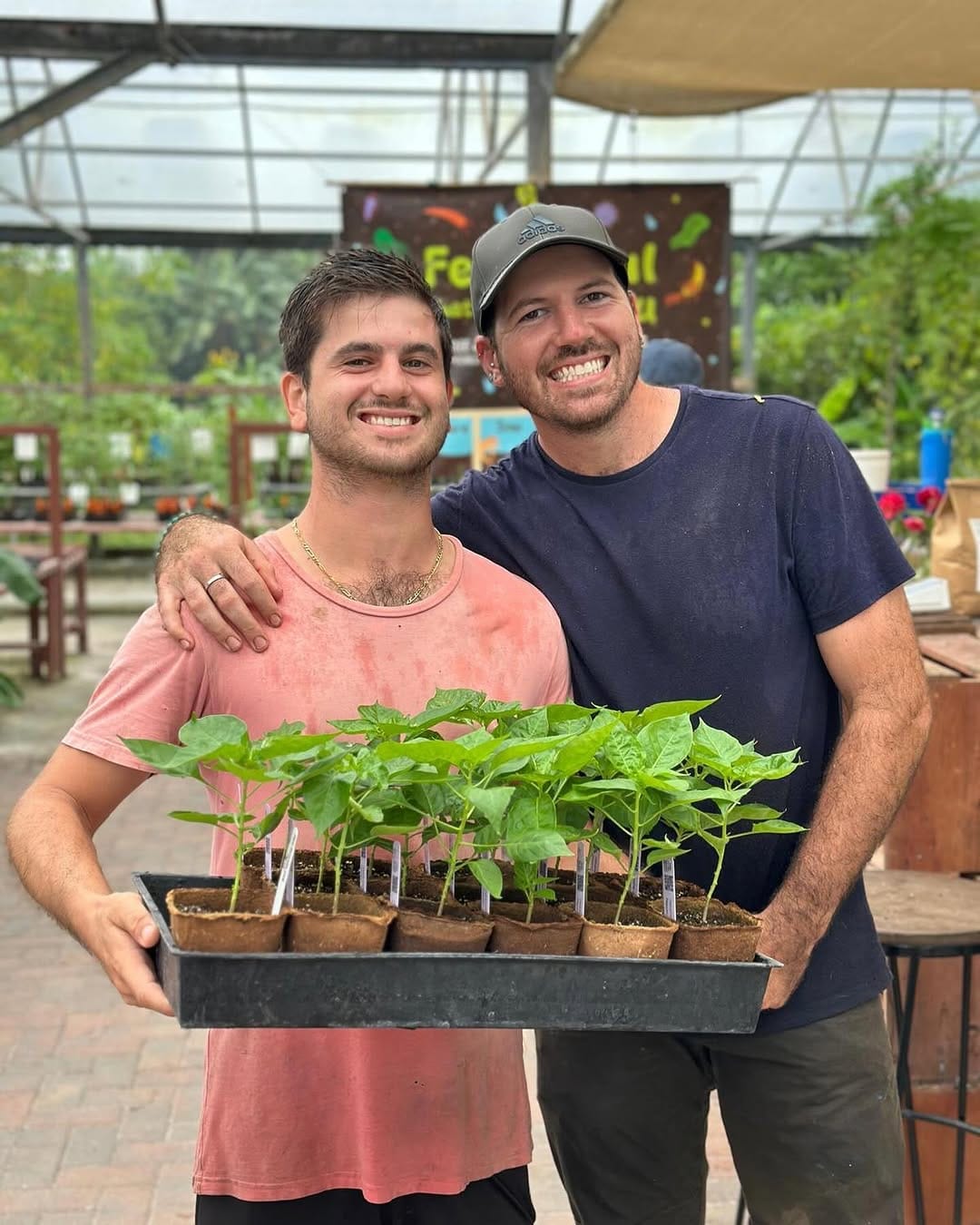 Post 7 by Tree Amigos Growers on Instagram (image)