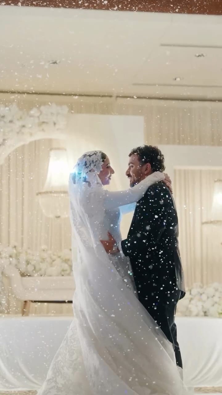 Post 8 by Sapphire Sky Events | Wedding & Event Decoration in Atlanta, GA on Instagram (video)