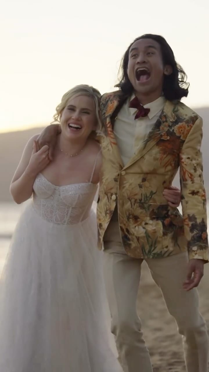 Post 9 by Maui Wedding + Events Venue on Instagram (video)