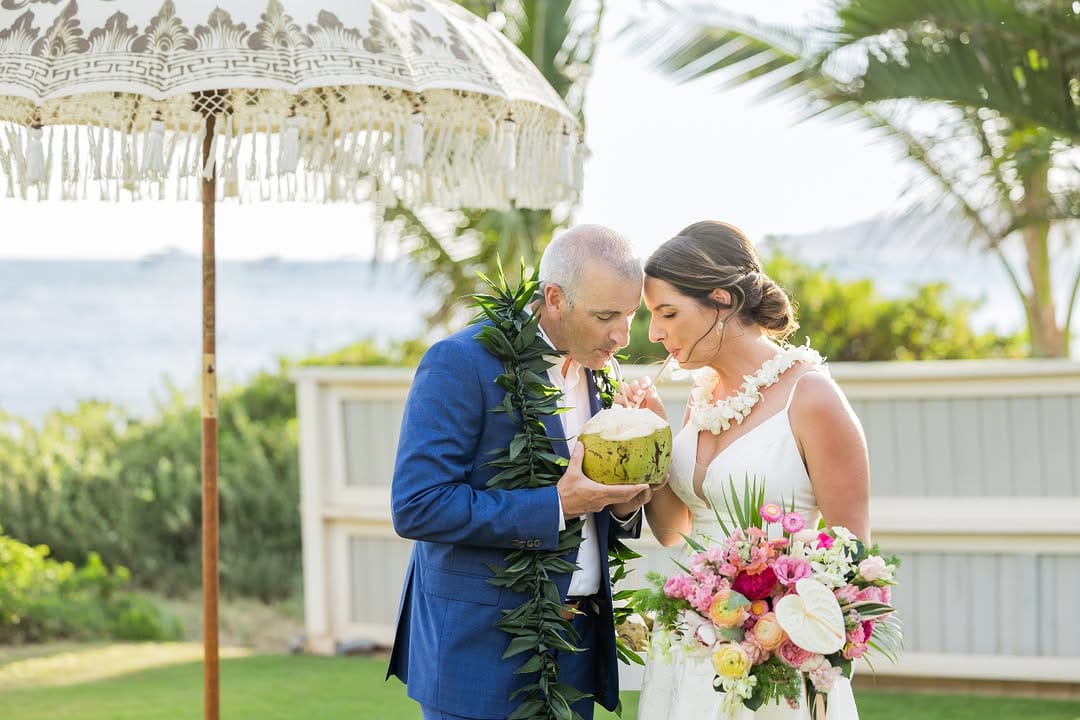 Post 5 by Maui Wedding + Events Venue on Instagram (carousel)