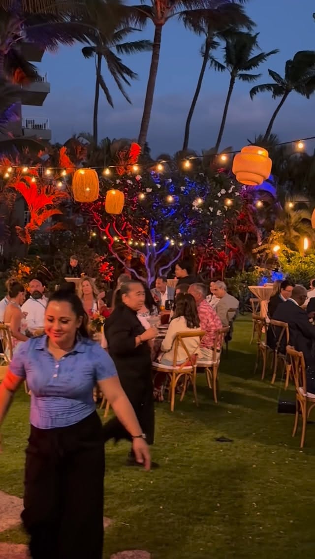 Post 2 by Maui Wedding + Events Venue on Instagram (video)