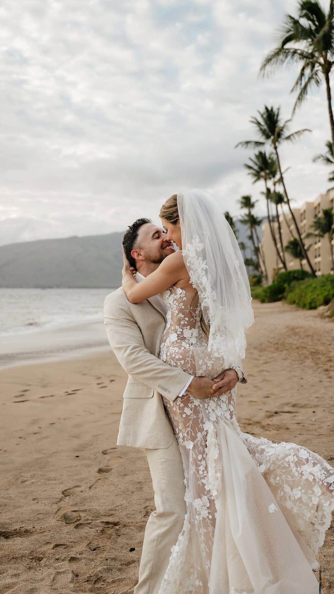Post 8 by Maui Wedding + Events Venue on Instagram (video)