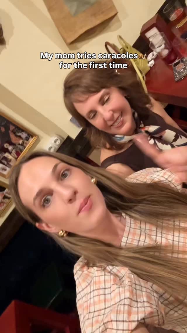 Post 1 by Shelby in Sevilla 🇪🇸💃🏼 on Instagram (video)