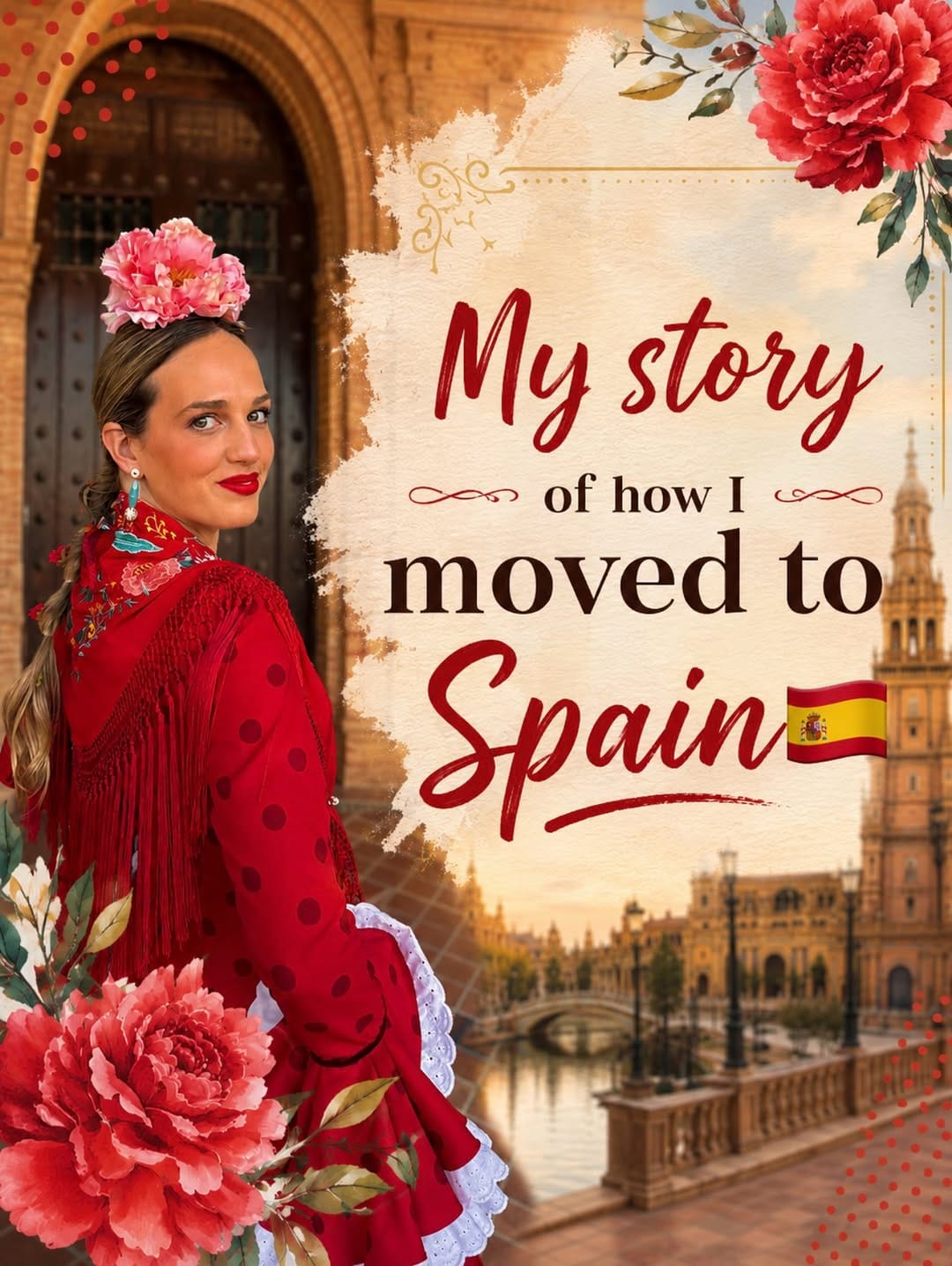 Post 10 by Shelby in Sevilla 🇪🇸💃🏼 on Instagram (carousel)