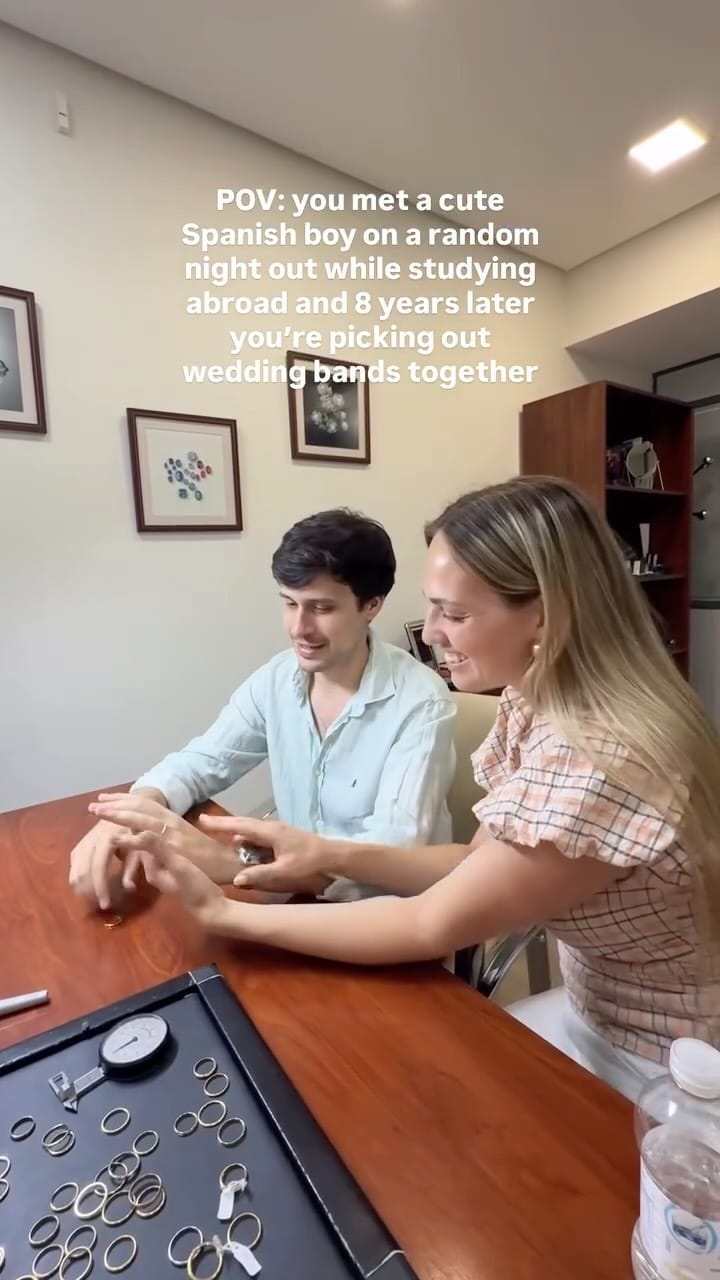 Post 2 by Shelby in Sevilla 🇪🇸💃🏼 on Instagram (video)