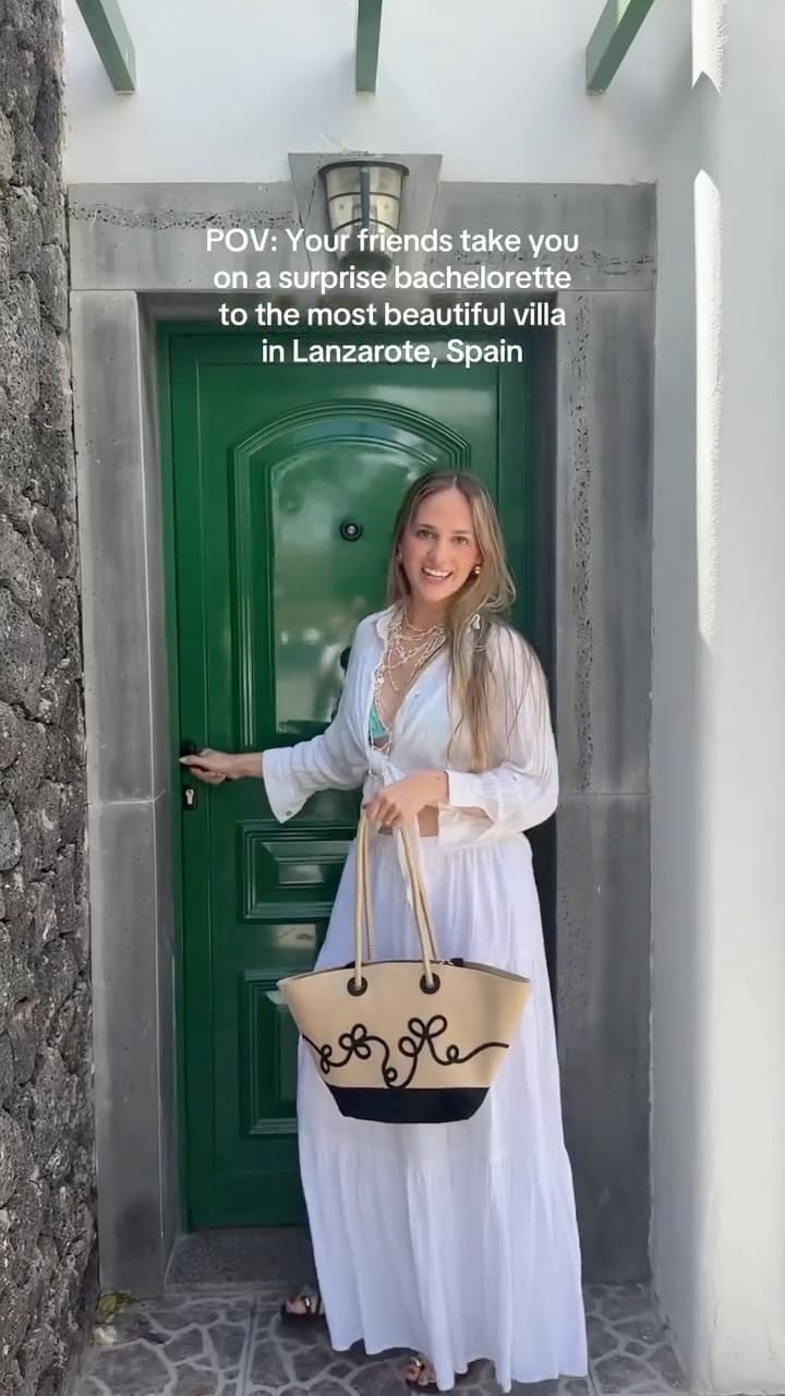 Post 9 by Shelby in Sevilla 🇪🇸💃🏼 on Instagram (video)