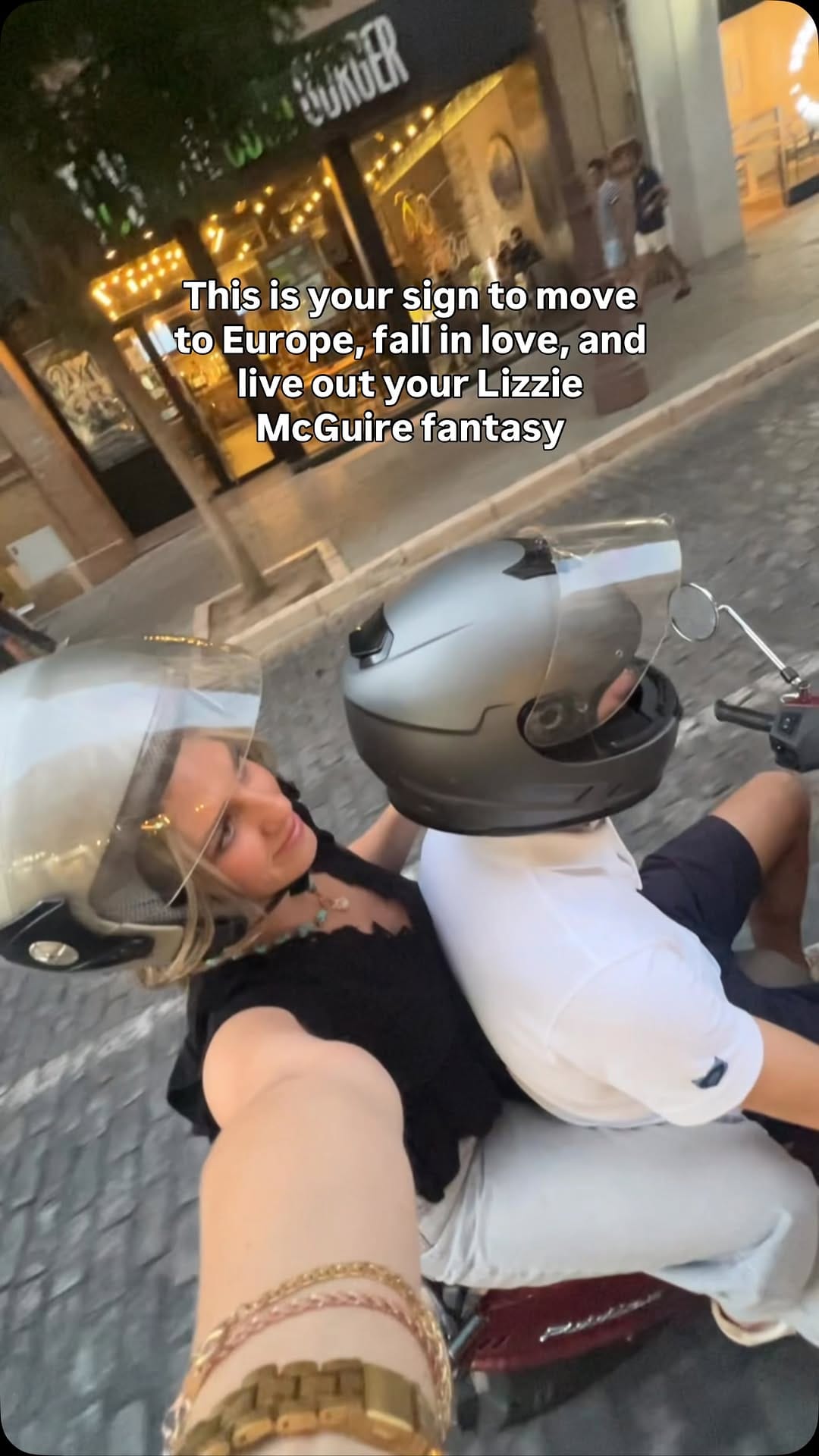 Post 5 by Shelby in Sevilla 🇪🇸💃🏼 on Instagram (video)