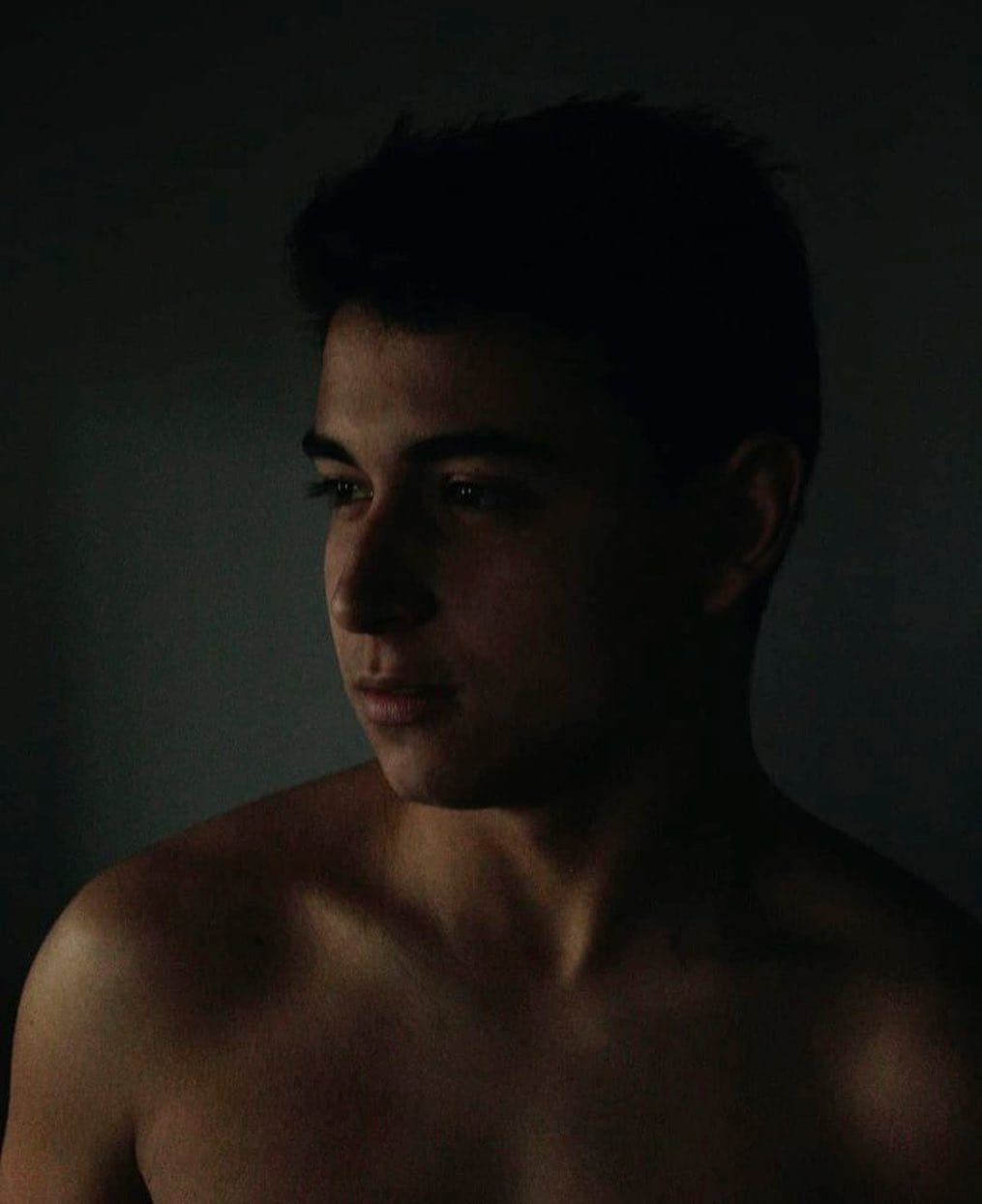 Post 8 by Mariano Garcia-Rosell on Instagram (image)