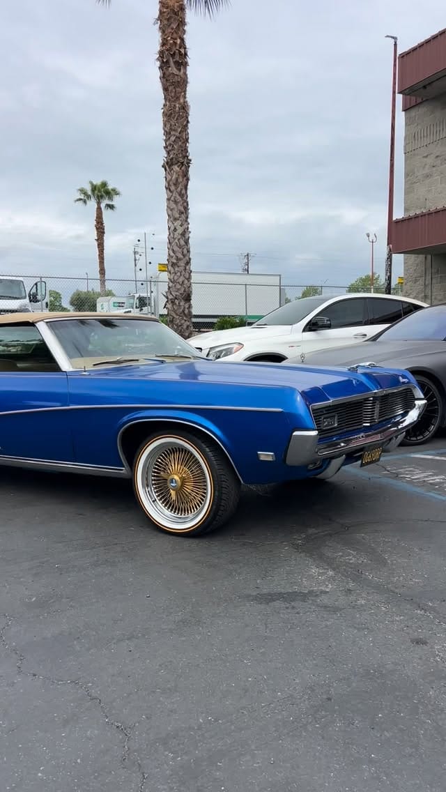 Post 2 by GLOBAL WEST SUSPENSION 🌎 🇺🇸 on Instagram (video)
