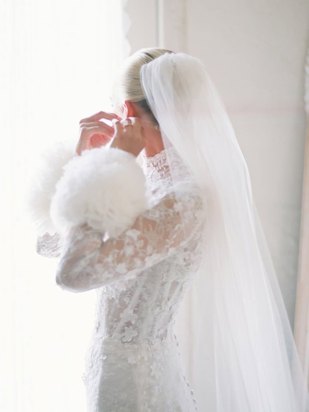 Post 7 by Ashley Nicole Affair Weddings on Instagram (carousel)