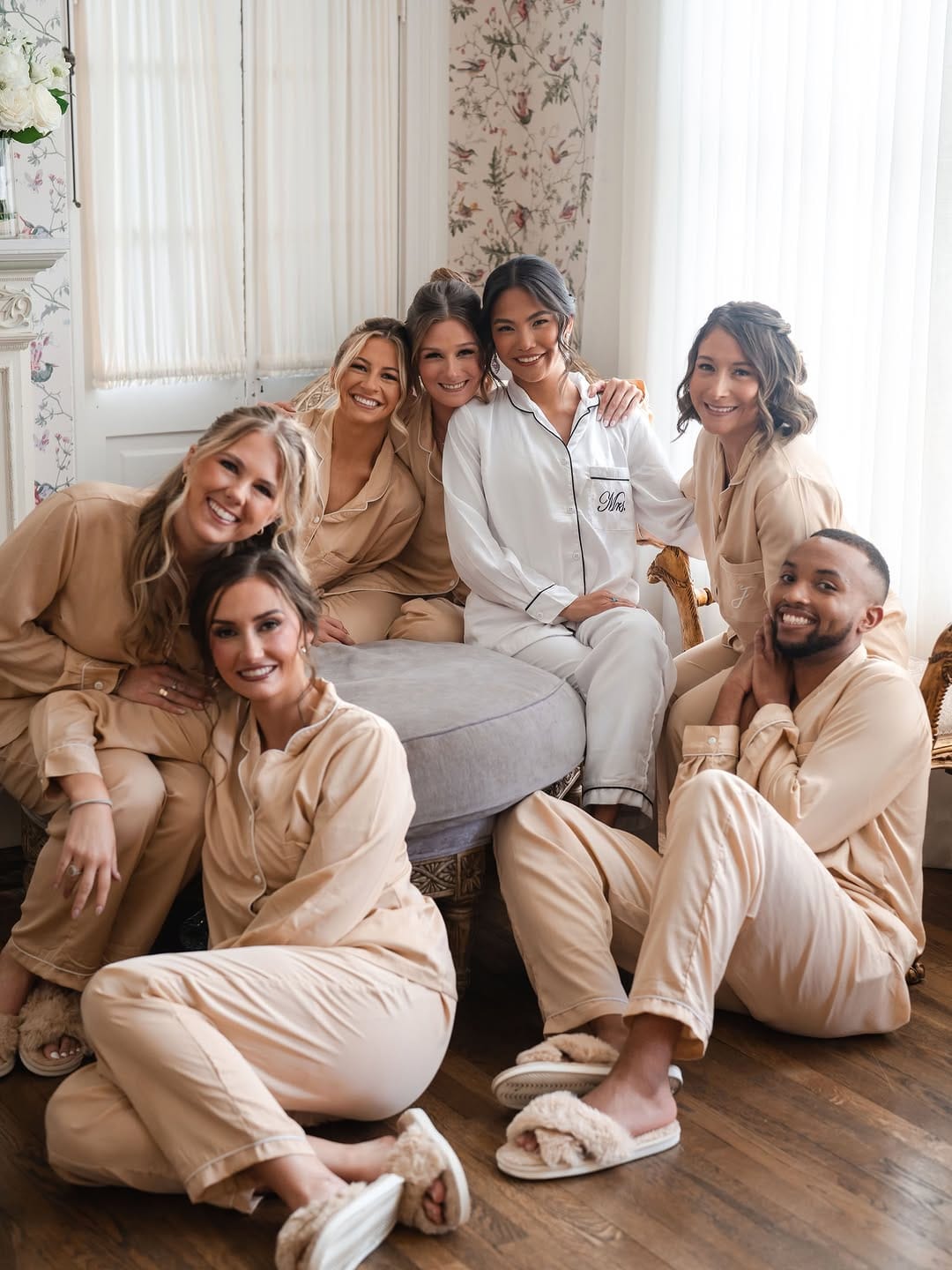 Post 5 by Ashley Nicole Affair Weddings on Instagram (carousel)
